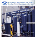 Used Black Diesel Oil Processing Plant (HCY)